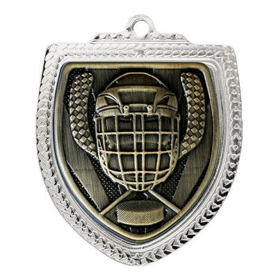 Shield Medal - Darts
