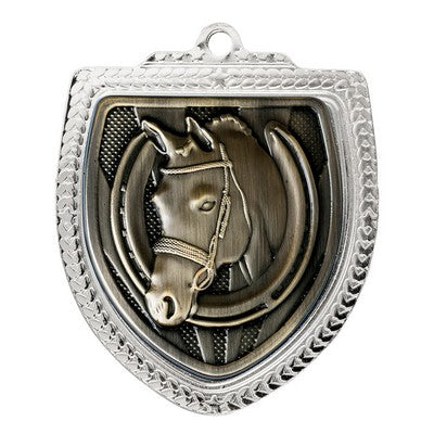 Shield Medal - Swimming