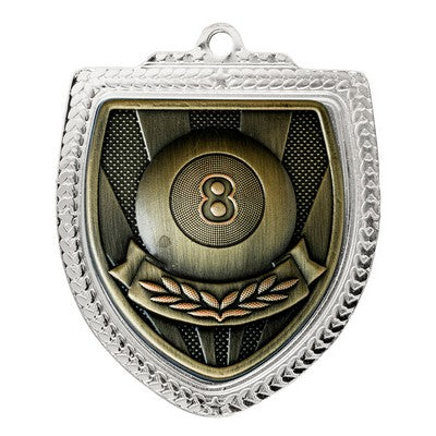 Shield Medal - Generic