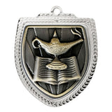 Shield Medal - Aussie Rules Ball
