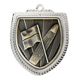 Shield Medal - Spelling