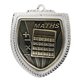 Shield Medal - Science