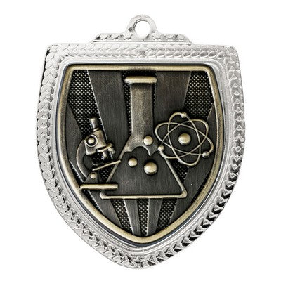 Shield Medal - Computers