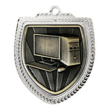Shield Medal - Chess