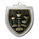 Shield Medal - Music