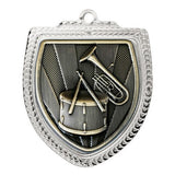 Shield Medal - Art