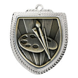 Shield Medal - Drama