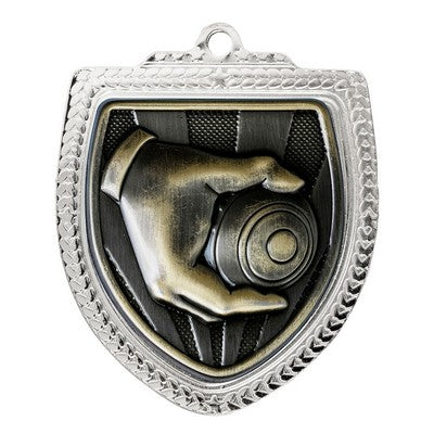 Shield Medal - Table Tennis