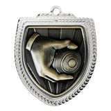 Shield Medal - Table Tennis