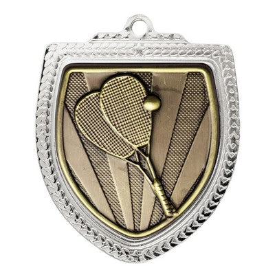 Shield Medal - Waterpolo