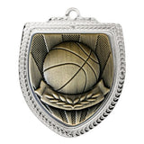 Shield Medal - Clay Pigeon Shooting