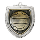 Shield Medal - Star