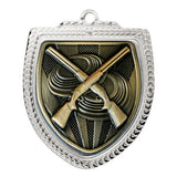 Shield Medal - Netball