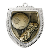 Shield Medal - Football