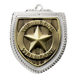 Shield Medal - Dogs