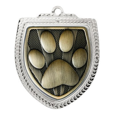 Shield Medal - Football Boot