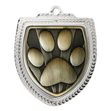 Shield Medal - Football Boot