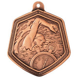 Falcon Series-Swimming