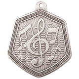 Falcon Series-Music