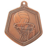 Falcon Series-Netball