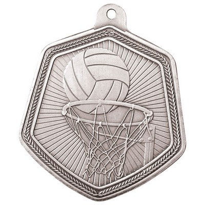 Falcon Series-Netball