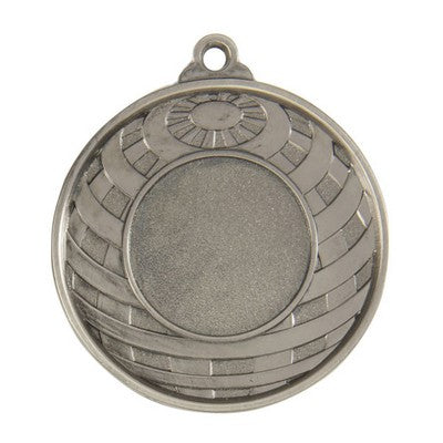Global Medal-25mm insert