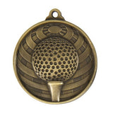 Global Medal-Golf