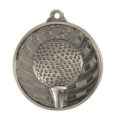 Global Medal-Golf