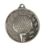 Global Medal-Golf
