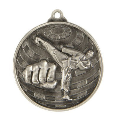 Global Medal-Tennis