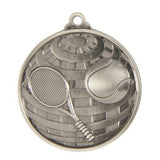 Global Medal-Tennis