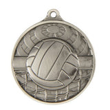 Global Medal-Cycling