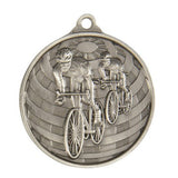 Global Medal-Cycling