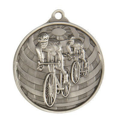 Global Medal-Triathlon