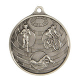 Global Medal-Aths. Field