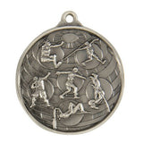 Global Medal-Aths. Field