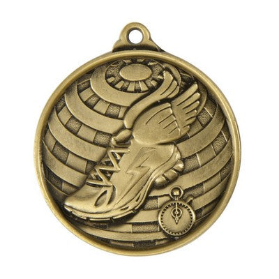 Global Medal-Aths.