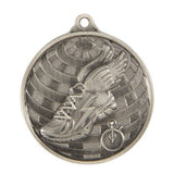 Global Medal-Cross Country