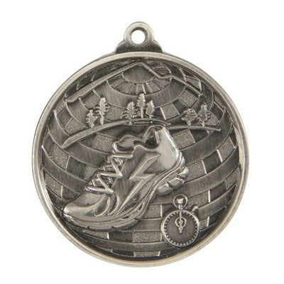 Global Medal-Cross Country