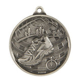 Global Medal-Cross Country