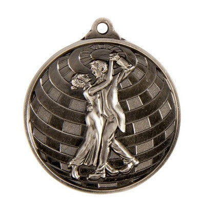 Global Medal-Dance