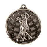 Global Medal-Dance
