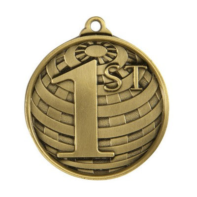 Global Medal-Gymnastics