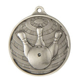 Global Medal-Tenpin