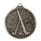Global Medal-Ice Hockey