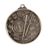 Global Medal-Darts