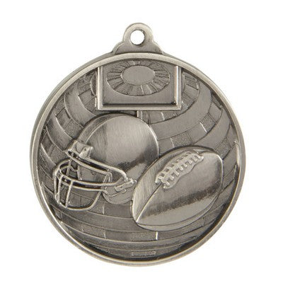 Global Medal-Horse