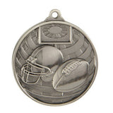 Global Medal-Horse