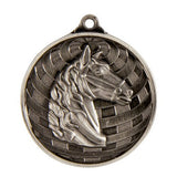 Global Medal-Horse