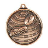 Global Medal-A.Rules